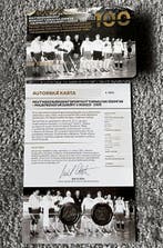 Slowakije. 2 Euro 2025 First Hockey Championship - Paper