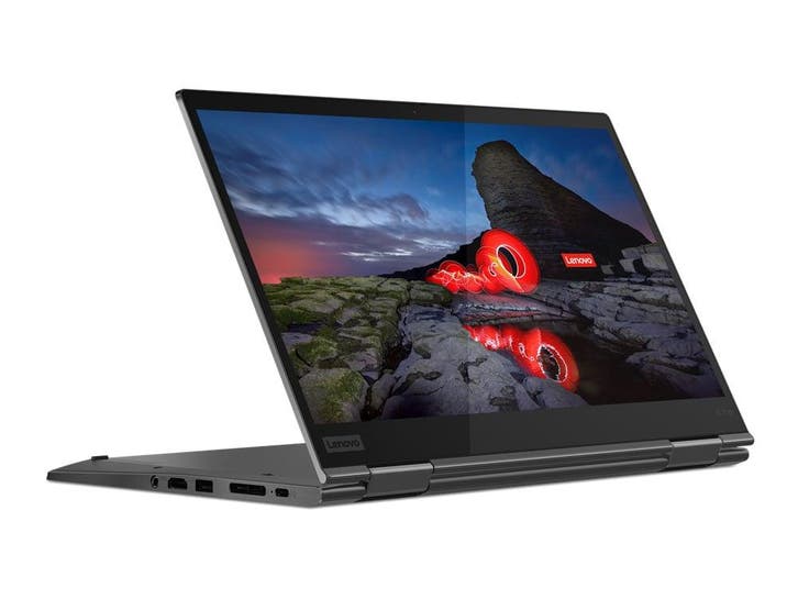 Lenovo ThinkPad X1 Yoga Gen 5 - Intel Core i5-10310U - Touch, Computers en Software, Windows Laptops, Gebruikt, Ophalen of Verzenden
