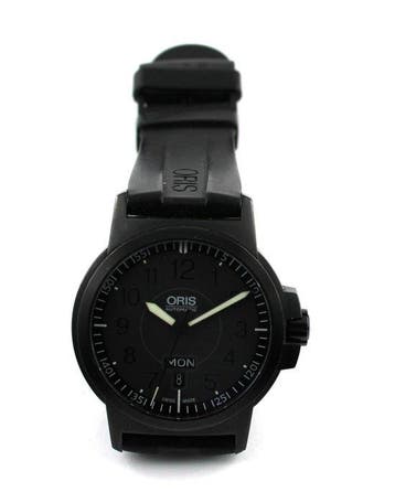 Oris - Day-Date - 7641 - Homme -, Nieuw