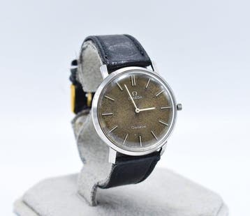 Omega - Genève - Zonder minimumprijs - 111.0108 - Heren -, Nieuw