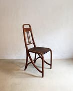 Thonet - Michael Thonet, Josef Hoffmann - Chaise - 511 -
