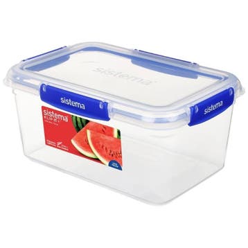 Voedselcontainer | KLIP IT PLUS | Kunststof (BPA-Vrij) |, Verzenden