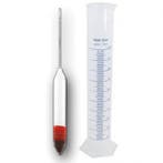 Tropic Marin Zeer grote Hydrometer (zoutmeter) inclusief gro, Verzenden, Nieuw