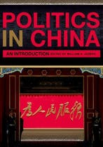 Politics in China 9780195335316 Joseph, Verzenden, Gelezen, Joseph