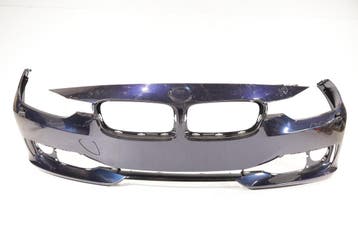 BMW 3 Serie F30 F31 OEM Voorbumper NIEUW! 51117293023, Ophalen of Verzenden, Nieuw