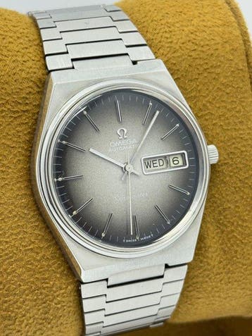 Omega - Seamaster - Zonder minimumprijs - Automatic Day Date, Nieuw