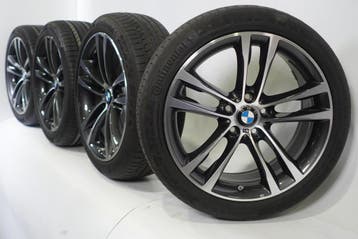 BMW 3 serie GT F34 598M 19 inch velgen Continental Runflat Z, Ophalen of Verzenden, Nieuw