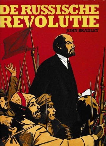 Russische revolutie 9789061134008, Verzenden, Marion Zimmer Zimmer Bradley