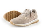 Gabor Sneakers in maat 39 Beige, Kleding | Dames, Verzenden, Beige, Gabor, Sneakers