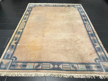 Nepal - Tapis - 290 cm - 200 cm, Nieuw
