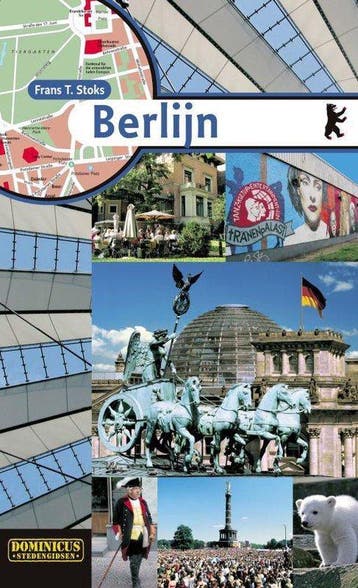 Berlijn - Stoks, Boeken, Verzenden, Nieuw