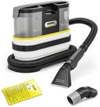 Karcher SE 2 Spot Care Carpet Cleaner - Portable Wet Vacuum, Verzenden