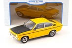 Modelcar Group 1:18 - Model coupé - Opel Kadett C SR Coupe, Hobby en Vrije tijd, Nieuw