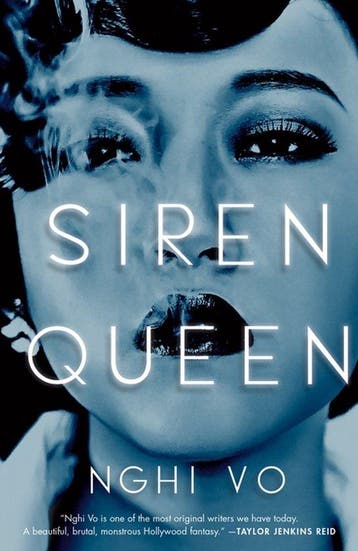 Siren Queen 9781250820563 Nghi Vo, Verzenden, Zo goed als nieuw, Nghi Vo