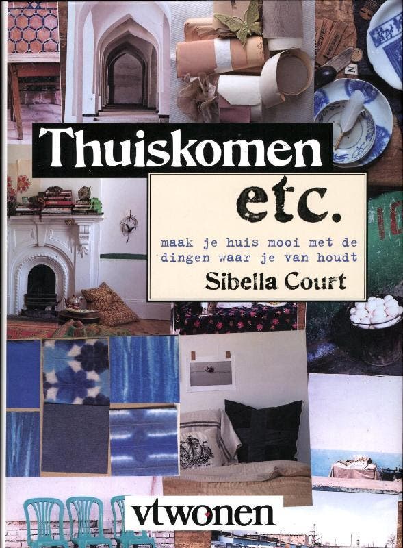 Thuiskomen etc. 9789085748816, Boeken, Hobby en Vrije tijd, Zo goed als nieuw, Verzenden