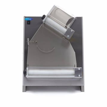 Sheeter de pâte - Ø40 cm - double rouleau, Verzenden, Nieuw in verpakking
