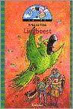 Liegbeest / Salto 9789027635686 A. de Vries, Verzenden, A. de Vries