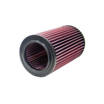 K&N Vervangingsluchtfilter | Ford / Nissan |  NAVARA (D22) /, Verzenden, Nieuw