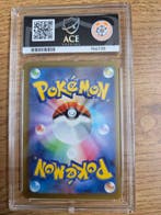 Pokémon - 1 Graded card - Ectoplasma 240/193 Illustration