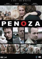 Penoza seizoen 1  (dvd tweedehands film), Cd's en Dvd's, Ophalen of Verzenden, Nieuw in verpakking