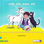 Veilig Leren Lezen (VLL) Kim versie mik, sik, saar, vis, Boeken, Verzenden, Nieuw