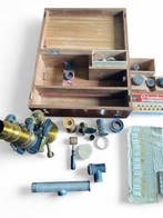 Microscope - 1800-1850