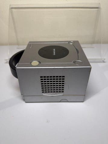 Nintendo - Gamecube - Nintendo GameCube - Videogameconsole +, Games en Spelcomputers, Nieuw