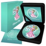 États-Unis. 1 Dollar 2019 1oz American Silver Eagle Newborn