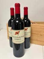 2005 Chateau La Fleur-Petrus - Pomerol - 12 Flessen (0.75, Nieuw