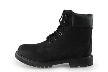Timberland Boots in maat 39½ Zwart, Kleding | Heren, Verzenden, Boots, Zo goed als nieuw, Timberland