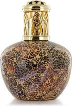 Ashleigh &amp; Burwood Lamp Large - Geurbrander -, Verzenden