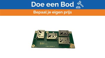 Bieden: Cobham Sailor 150/250 FBB DLNA ATC, Ophalen of Verzenden