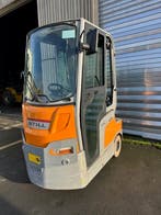 Chariots tracteurs STILL LTX70, Plus de 4 000 kg, Électrique, Autres types, Still