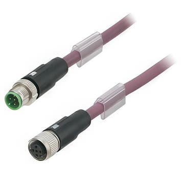 Câble De Jonction Connecteur SMC - PCA-1557772, Verzenden