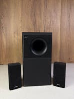 Bose - Acoustimass 7 - 2.1 Ensemble d’enceintes, Nieuw