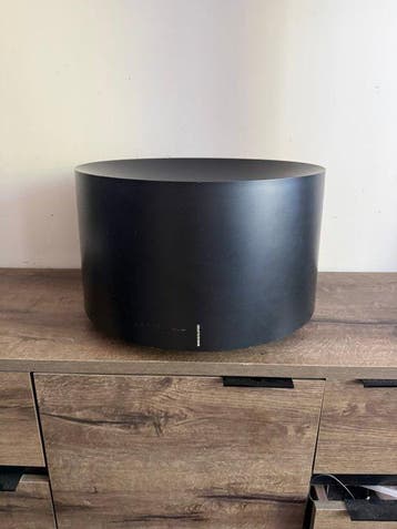 Bang & Olufsen Jacob Jensen - Cona Subwoofer in zwarte, Nieuw