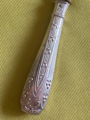 Pelle à tarte - Argent 800