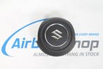 AIRBAG KIT  TABLEAU DE BORD SUZUKI SWIFT (2018-.)
