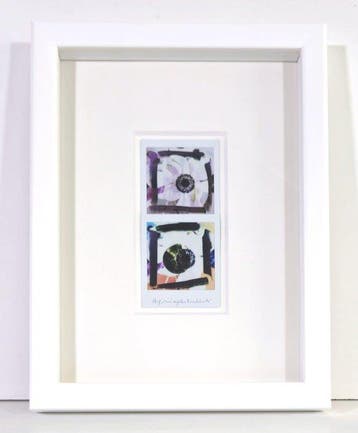 Maurizio Galimberti (1956–) - BiFlowers - 11642