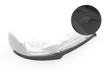 Cupspoiler voor Hyundai I30 (PD) N / N-Line CSL714-L, Verzenden
