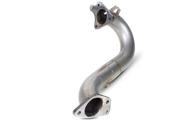 Renault Clio MK4 RS 200 EDC | De-cat turbo downpipe Scorpion, Autos : Pièces & Accessoires, Systèmes d'échappement, Envoi