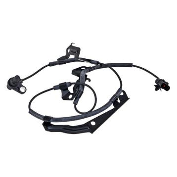 ABS-sensor Vooras rechts Mitsubishi L200 / Triton 2.5 DI-D, Verzenden, Nieuw, Mitsubishi