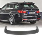 AILERON BECQUET SPOILER BMW F31 TOURING LOOK M PERFORMANCE, Verzenden, Nieuw