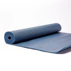 Yogamat PVC - Indigo, Ophalen of Verzenden, Nieuw