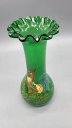 Legras & Cie. - Vase - Verre, Antiquités & Art