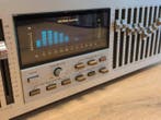 Sansui - SE-8 Égaliseur graphique stéréo