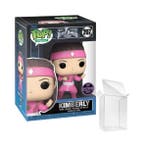 Funko Pop! Power Rangers - Kimberly #207 NFT Release, Verzamelen, Verzenden, Nieuw