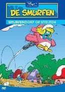 Smurfen - Smurfendorp op stelten op DVD, Verzenden, Nieuw in verpakking