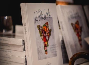 Quiet Drechtsteden - Het Kookboek 9789465263793, Verzenden