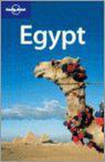 Lonely Planet Egypt 9781740594639 Andrew Humphreys, Verzenden, Gelezen, Andrew Humphreys